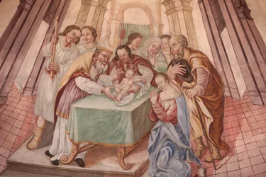 Chiesa di Nostra Signora dell