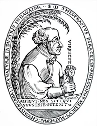 Paracelso