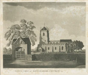 Chiesa di Pattingham