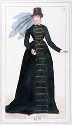 Pauline Bonaparte, c. 1810 (incisione)