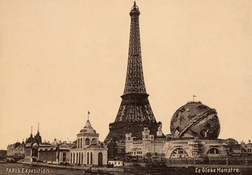 Padiglioni in occasione dell