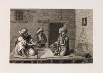 Fabbricazione di steli di pipa