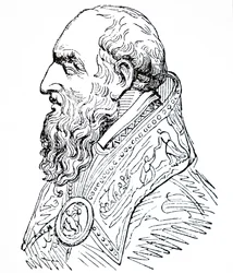 Papa Gregorio XIII