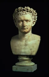Busto ritratto dell