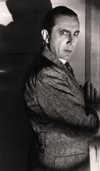 Ritratto di Bela Lugosi, c.1930
