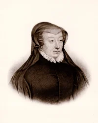 Ritratto di Caterina de