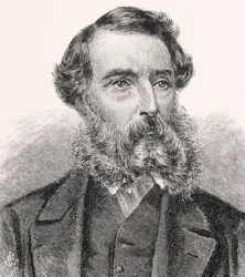 Ritratto di Edward John Eyre