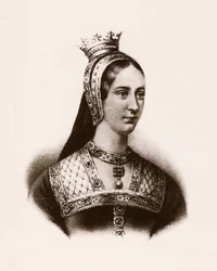 Ritratto di Maria I d