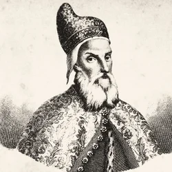 Ritratto di Pasquale Cicogna