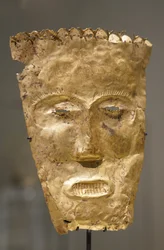 Oro precoloniale dalle Filippine