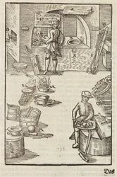 Purificazione del minerale d