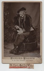 Richard Wagner (1813-1883)