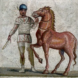 Auriga romana