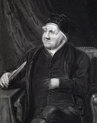 Samuel Parr