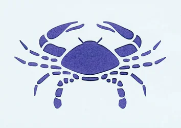 Segno dello zodiaco: cancro