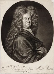 Sir William Read, empirico britannico