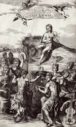 Canzoni per 1, 2 e 3 voci, di Henry Bowman.