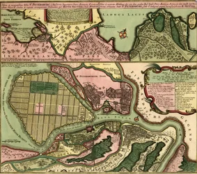 San Pietroburgo, Russia