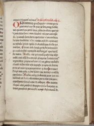 Statuti del Collegio di San Leonardo