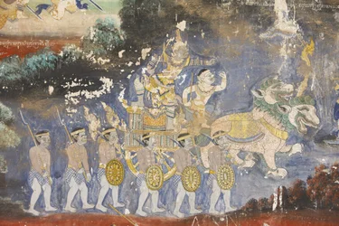 Pagoda d