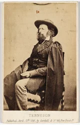 Tennyson