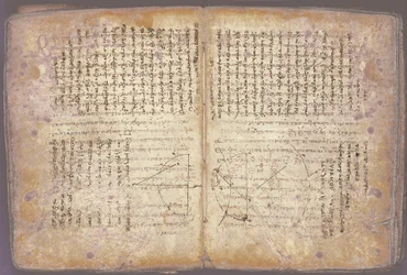 Il palinsesto di Archimede