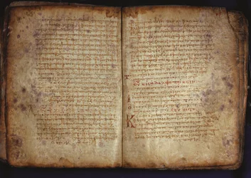 Il Palinsesto di Archimede