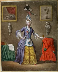 Il Cavaliere d
