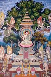 La vita del Buddha