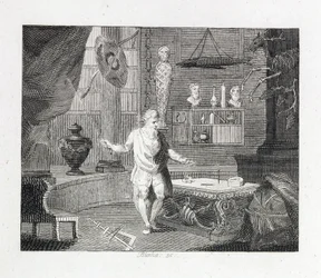 La spilla e l
