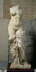 Afrodite di Sinuessa