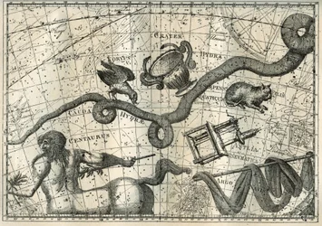 La costellazione dell