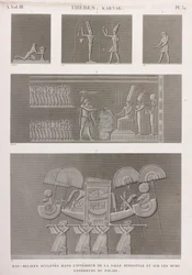 Tebe: Karnak