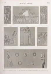 Tebe, Karnak