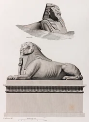 Tebe: Karnak, primo piano