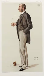 Thomas Walsingham, naturalista inglese