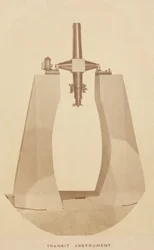 Strumento per il transito di Venere