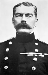 Regno Unito: Lord Kitchener - c. 1910