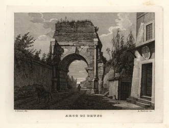 Vista dell
