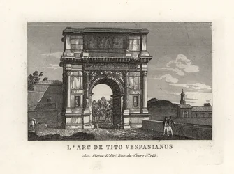 Veduta dell