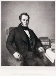 William James Frodsham, orologiaio inglese