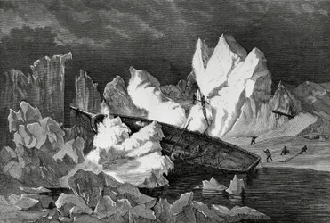 Naufragio dell