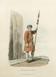 Guardia del corpo