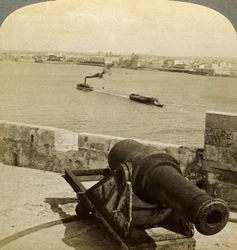 Cannone, Castello del Morro, L