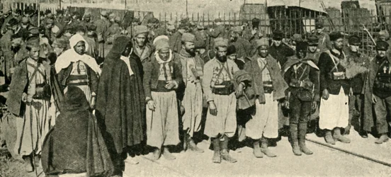 Truppe coloniali francesi