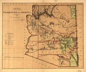 Territorio dell