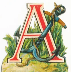 A: Ancora