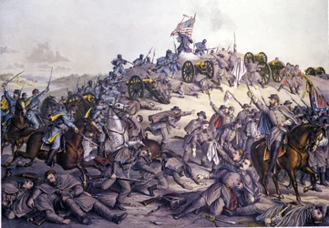 Guerra civile americana