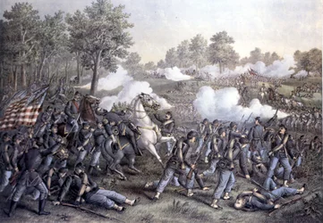 Guerra civile americana