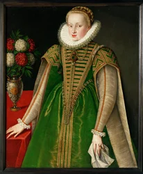 Arciduchessa Maria Christierna